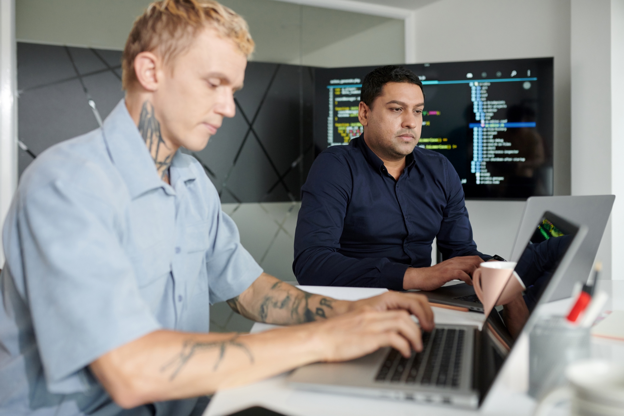 Agence de programmation React JS