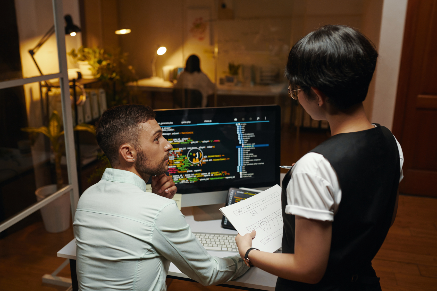 Comparatif Shopify Plus vs Medusa.js