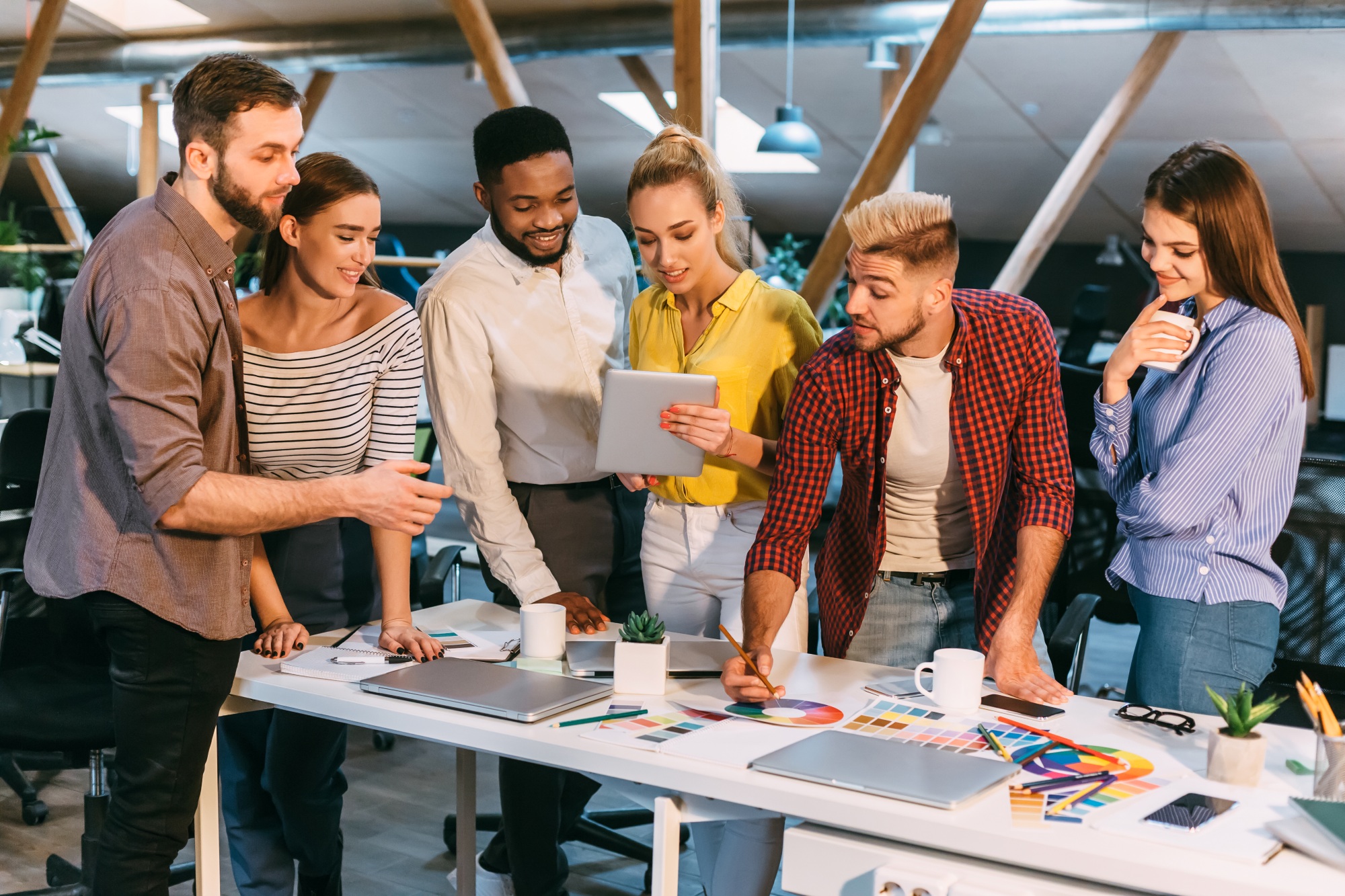 CyberPerformance une agence SEO professionnelle et humaine