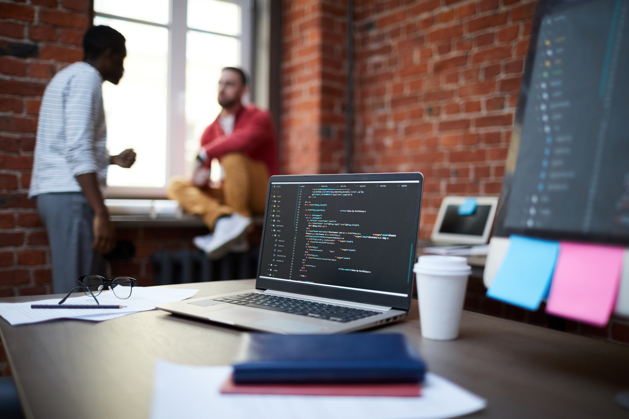 Les services offerts par une agence React comme CyberPerformance