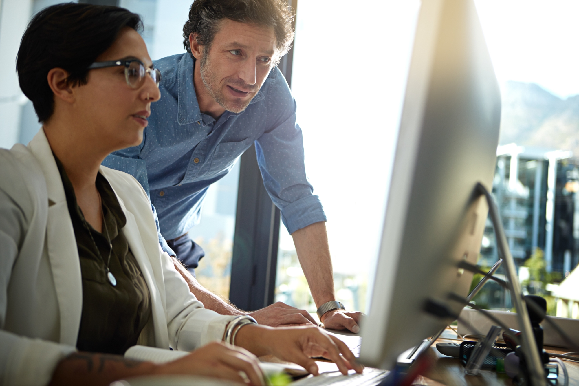 Les services proposés par une agence PHP