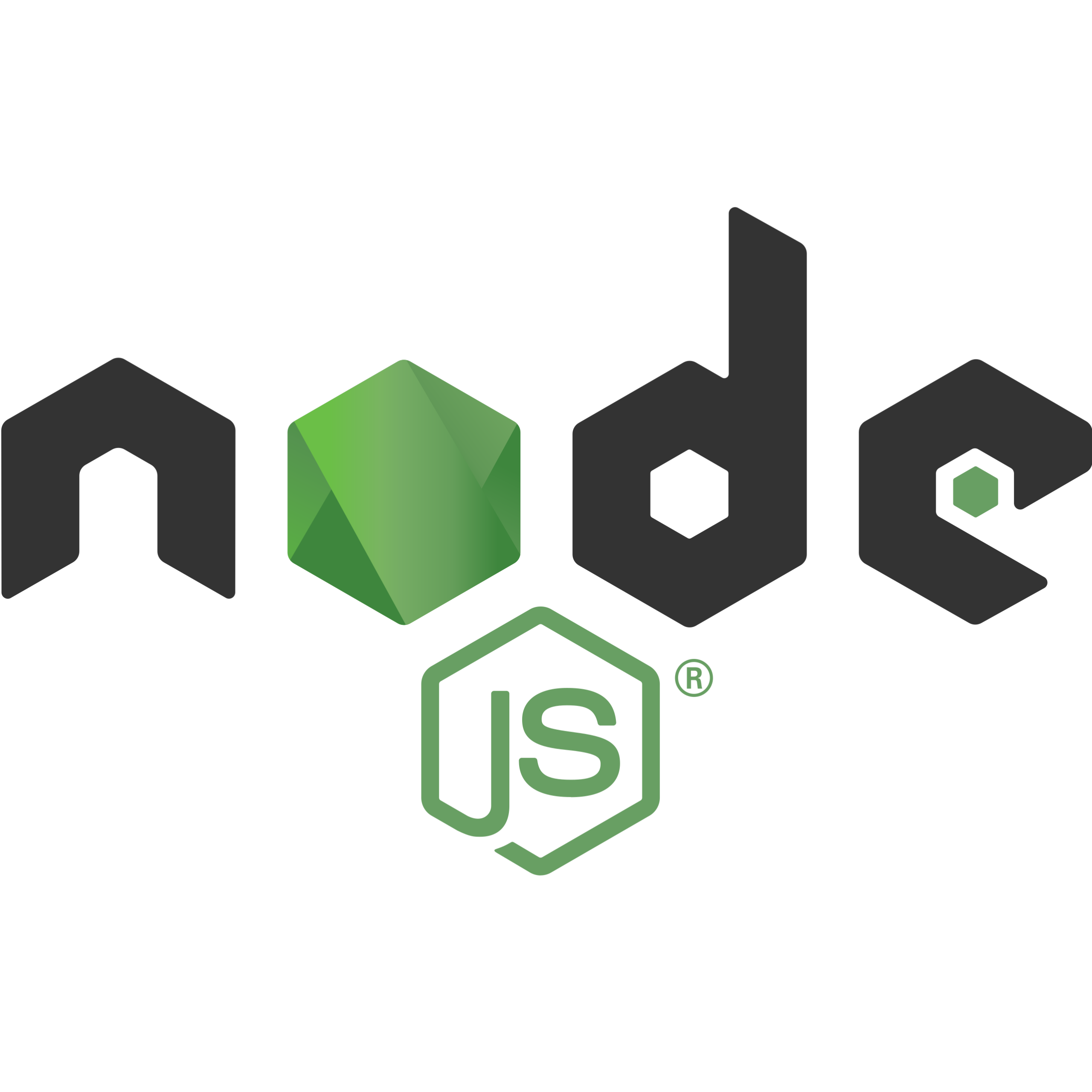 Agence de programmation Node JS