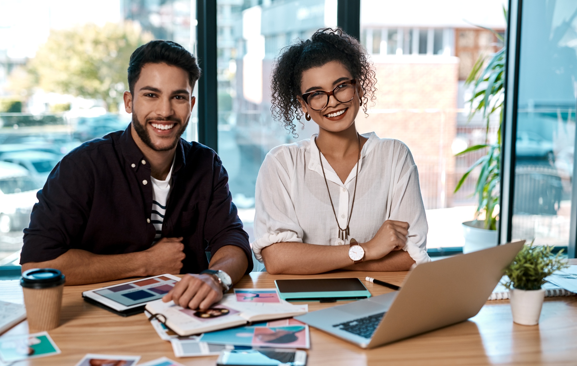 Nos services de référencement naturel adaptés aux PME