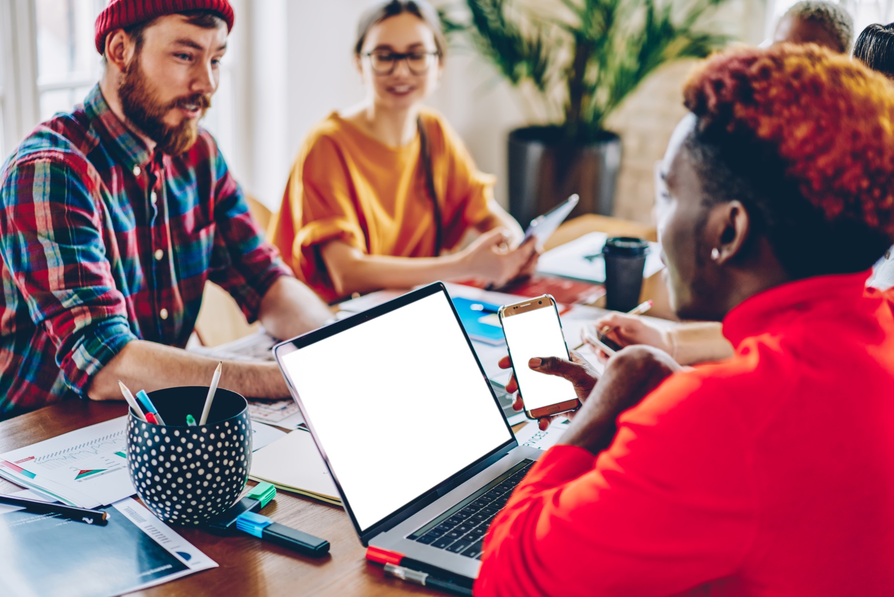 Pourquoi choisir CyberPerformance pour la gestion de vos campagnes