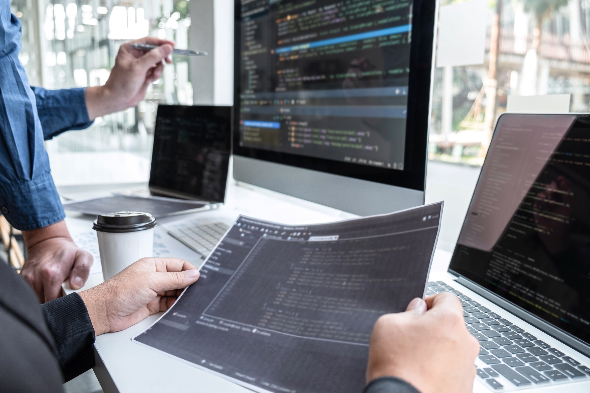 Qu’est-ce qu’une agence de développement PHP