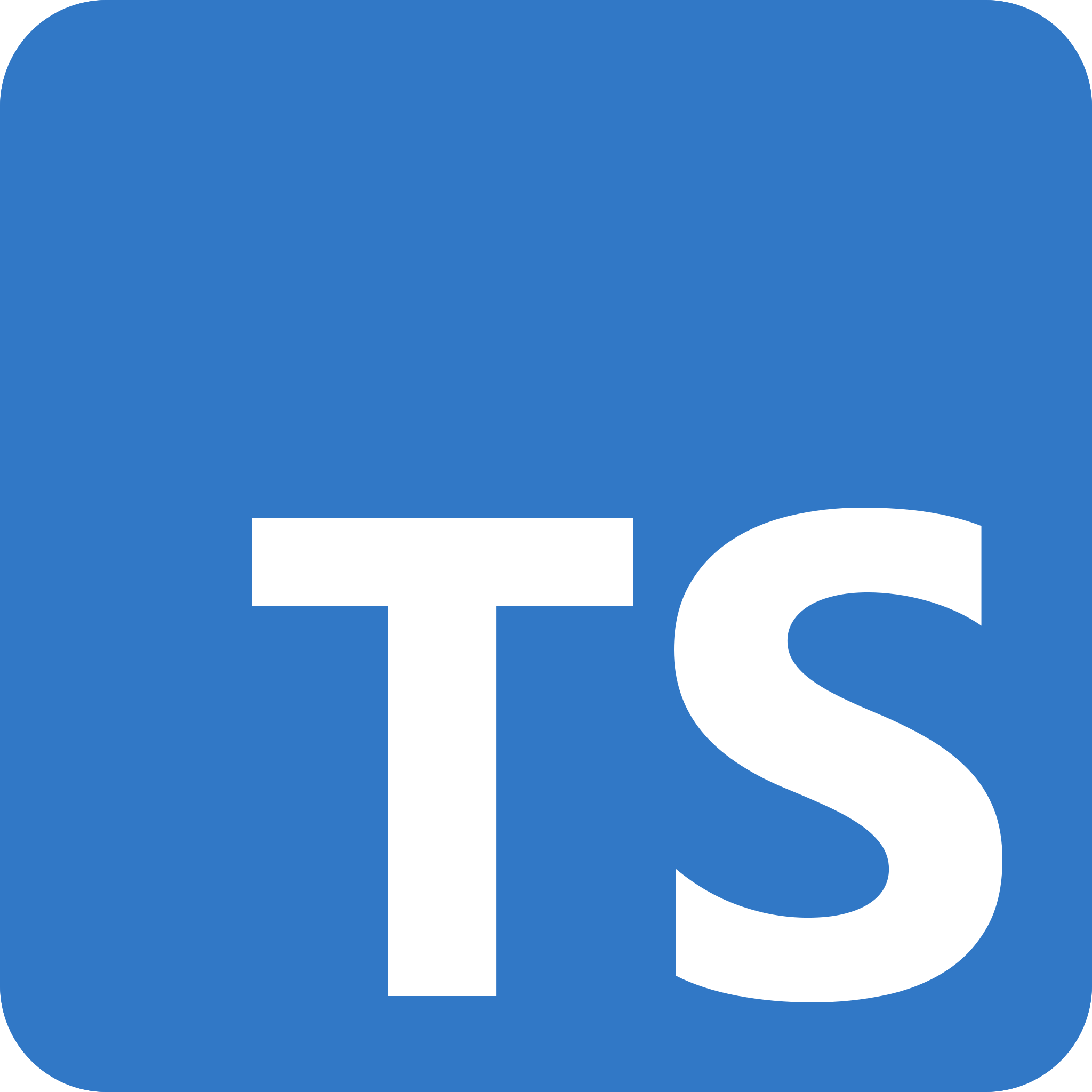 Agence de programmation TypeScript