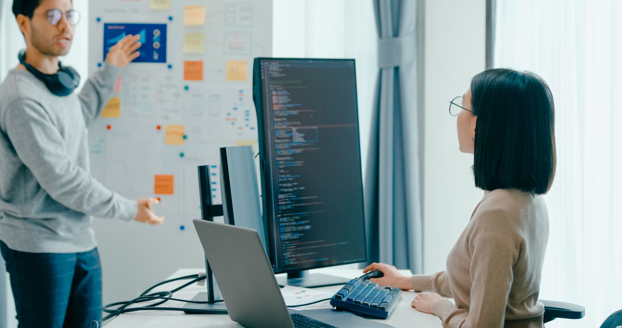 Agence de développement d'application mobile pour Genève