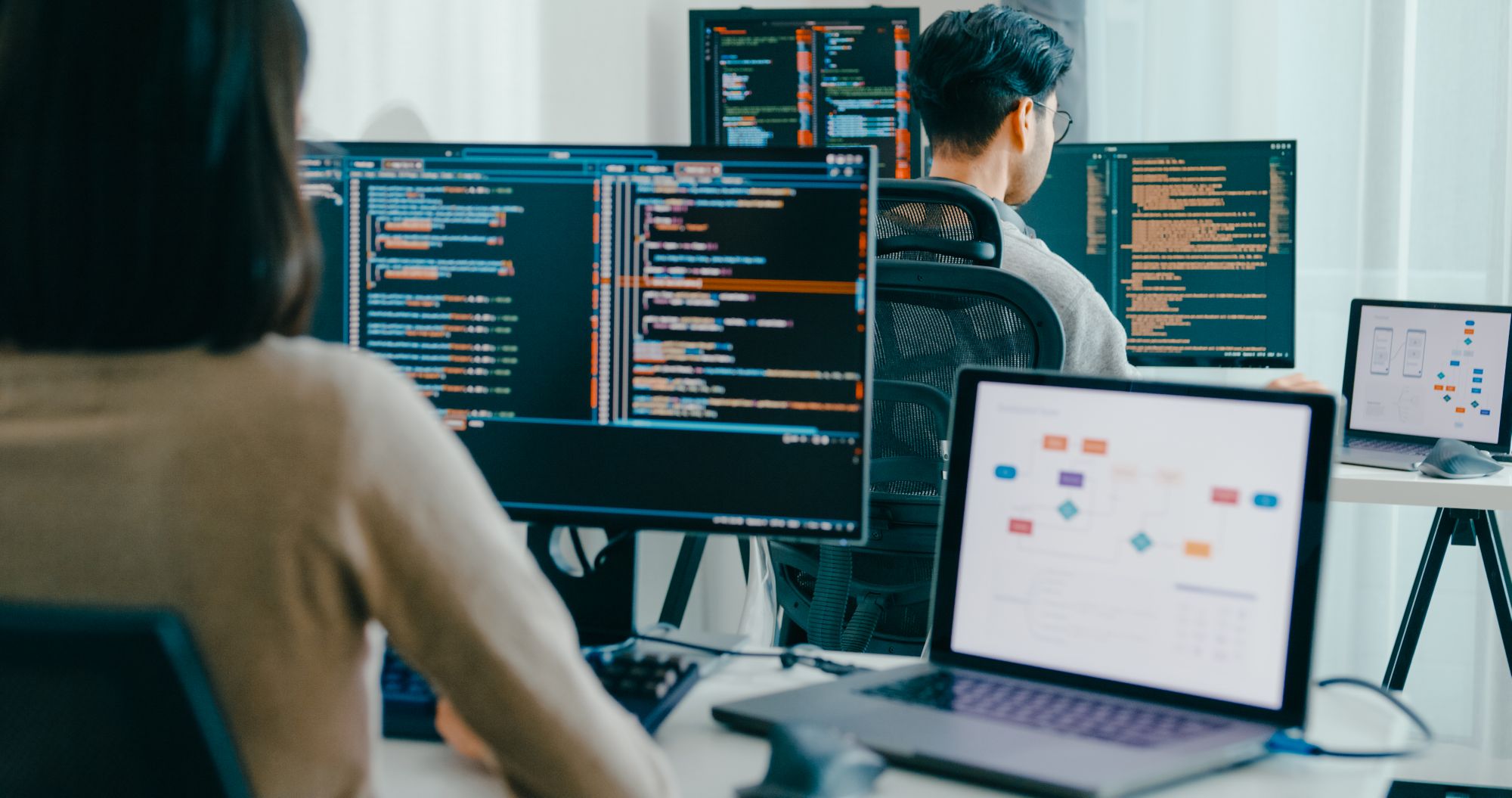 C'est quoi un MVP en développement logiciel - Une étape importante