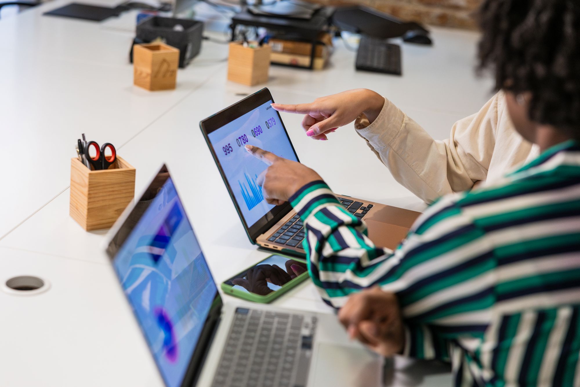 Comprendre ce qu’est un logiciel sur mesure