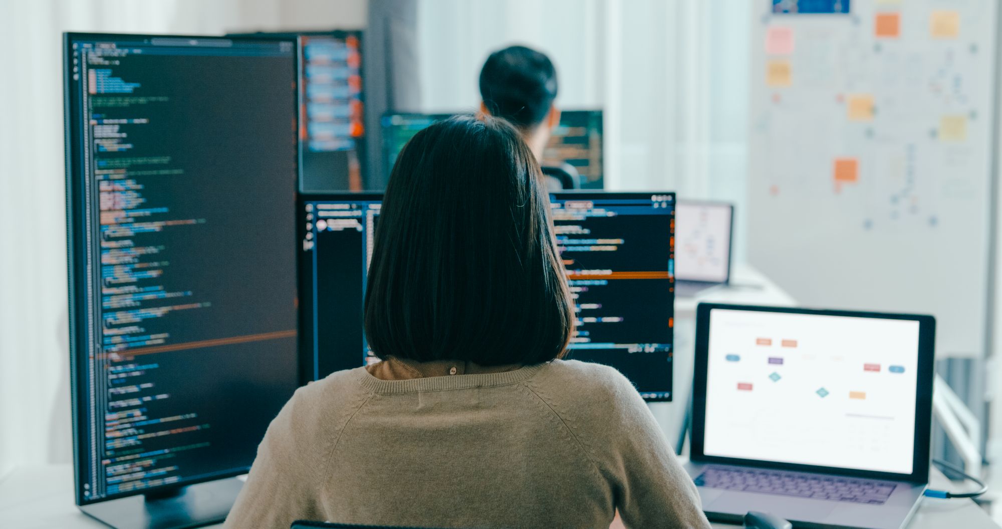 L’importance du design UXUI dans une application réussie