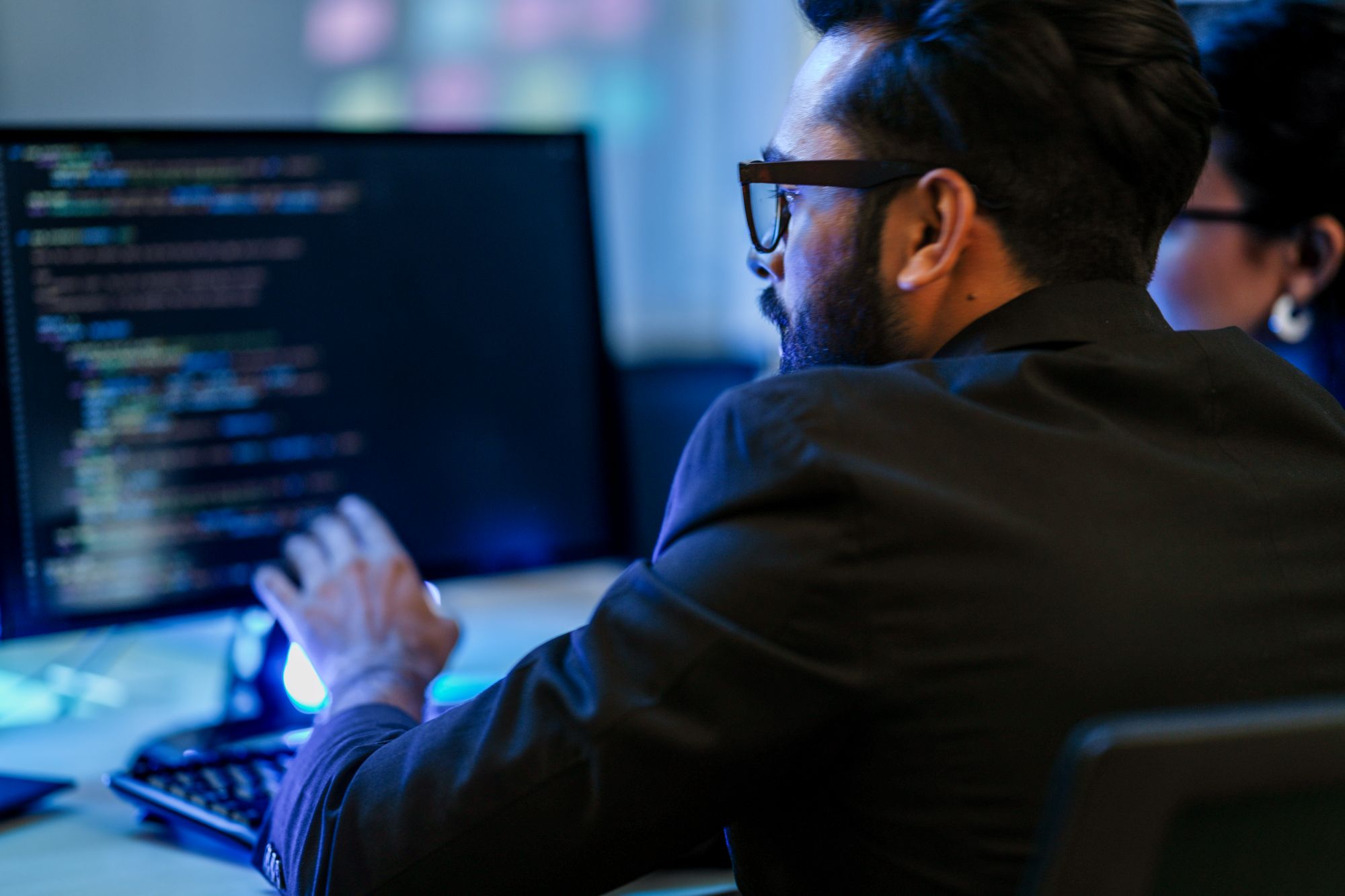 Notre approche de développement chez CyberPerformance