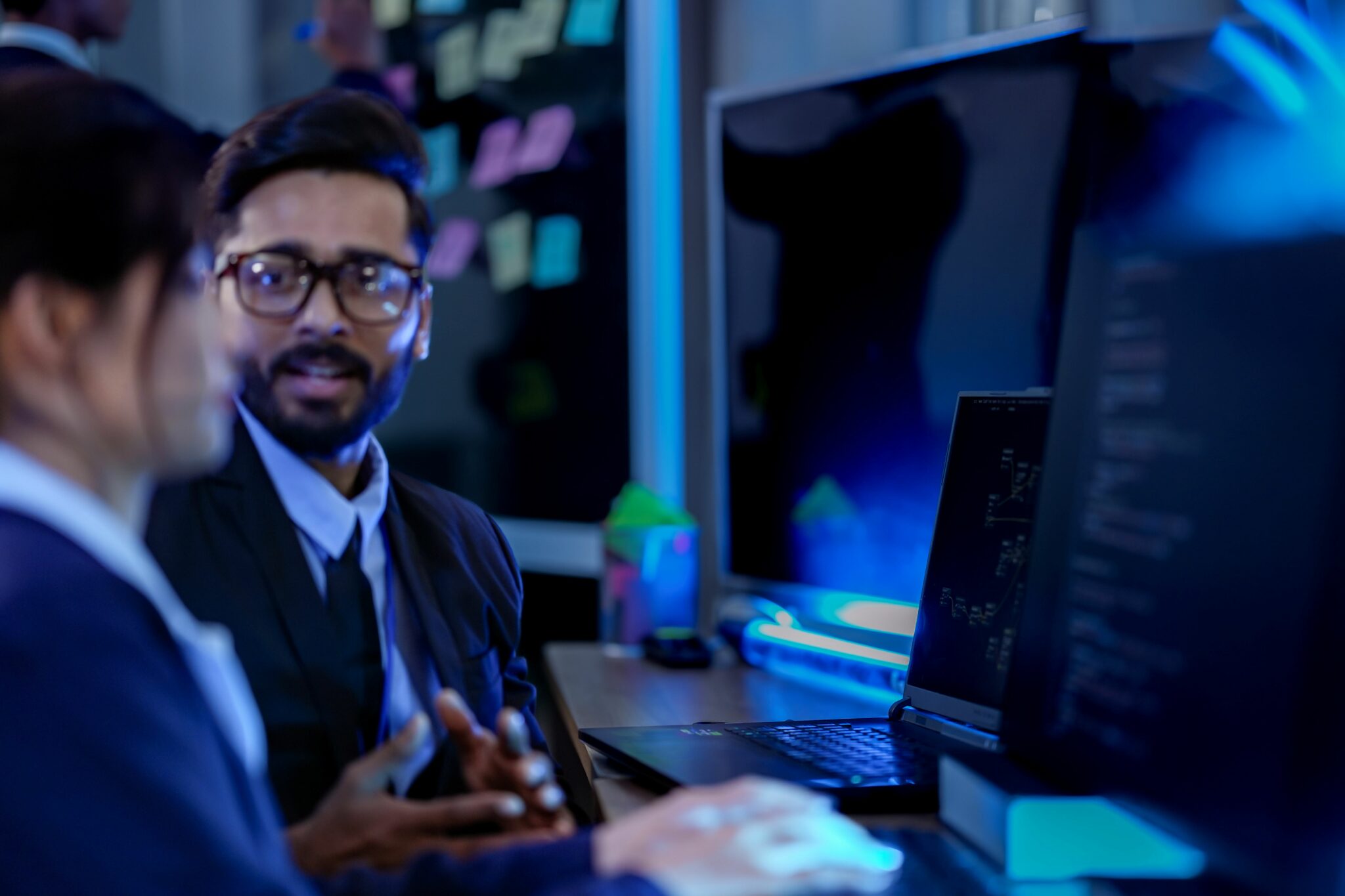 Pourquoi faire appel à une agence de développement mobile et web