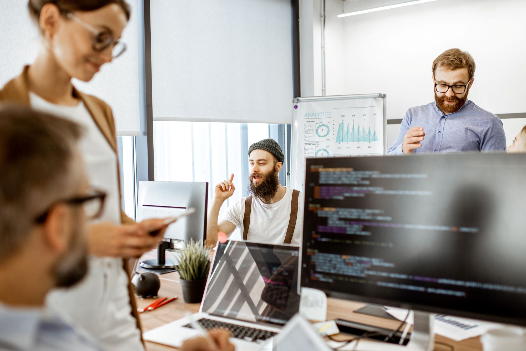 Pourquoi l’agilité est devenue incontournable