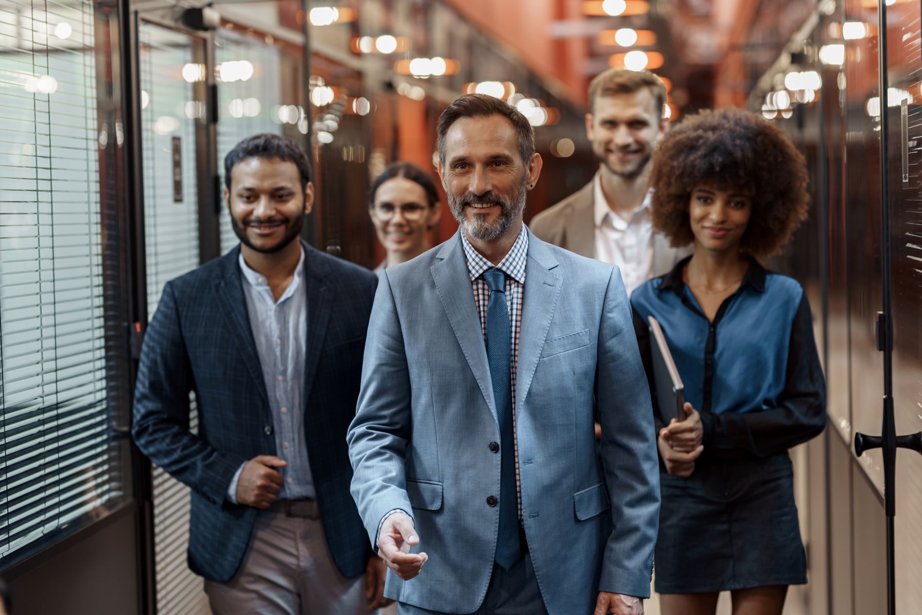 Le processus de développement de portail web sur mesure