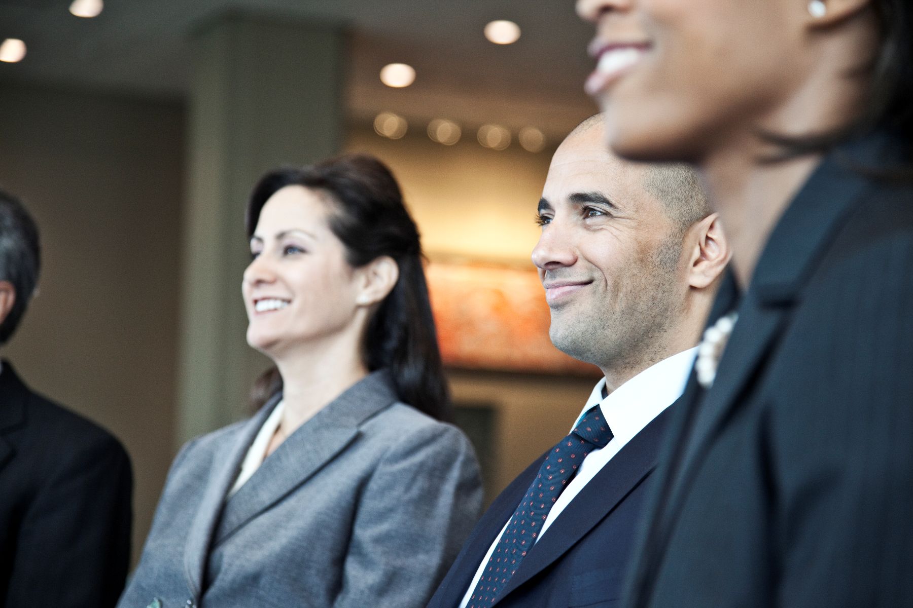 Les fonctionnalités essentielles d'un portail web sécurisé