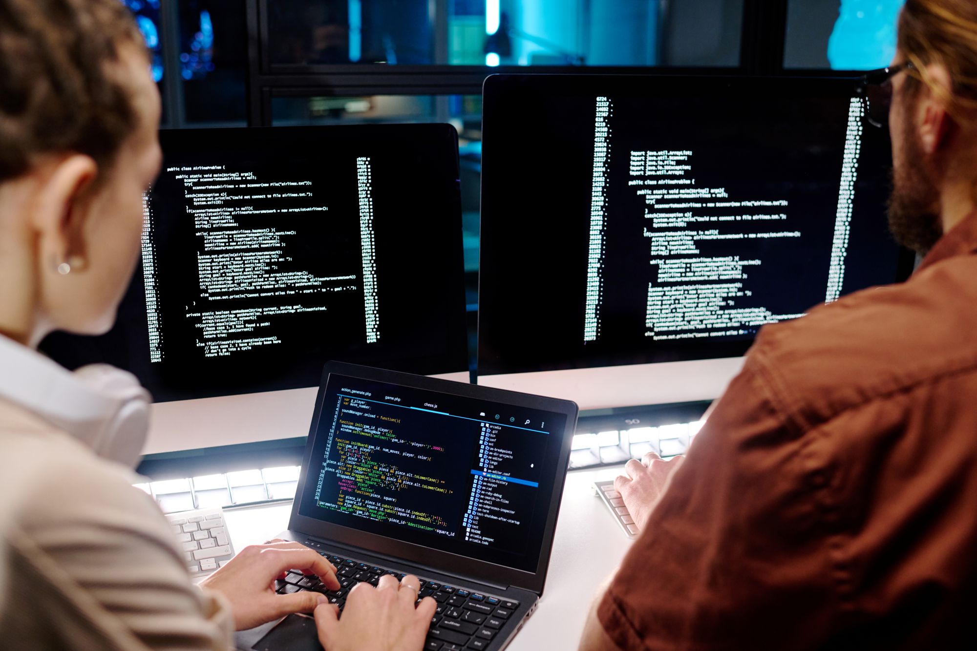 Portail client sécurisé - Permettez les échanges confidentiels