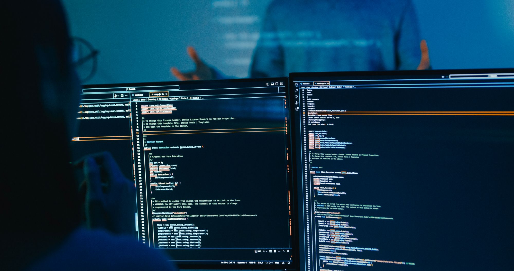 Qu'est-ce qu'un logiciel sur mesure pour entreprise