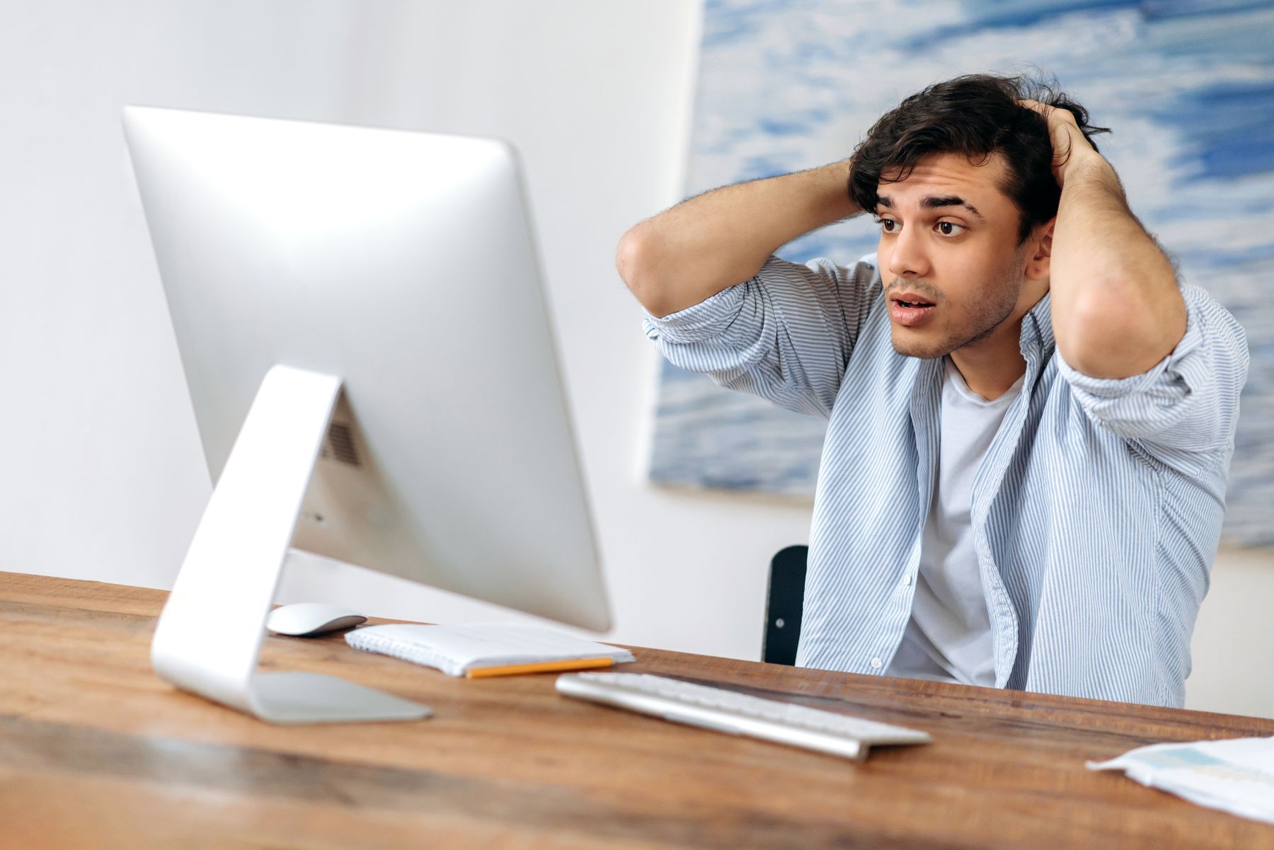 Régler Il y a eu une erreur critique sur votre site WordPress