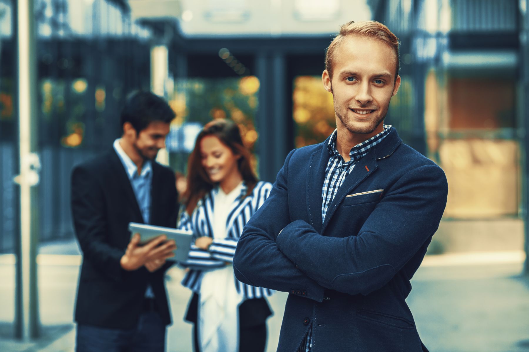 Agence marketing en ligne pour augmenter votre visibilité en ligne