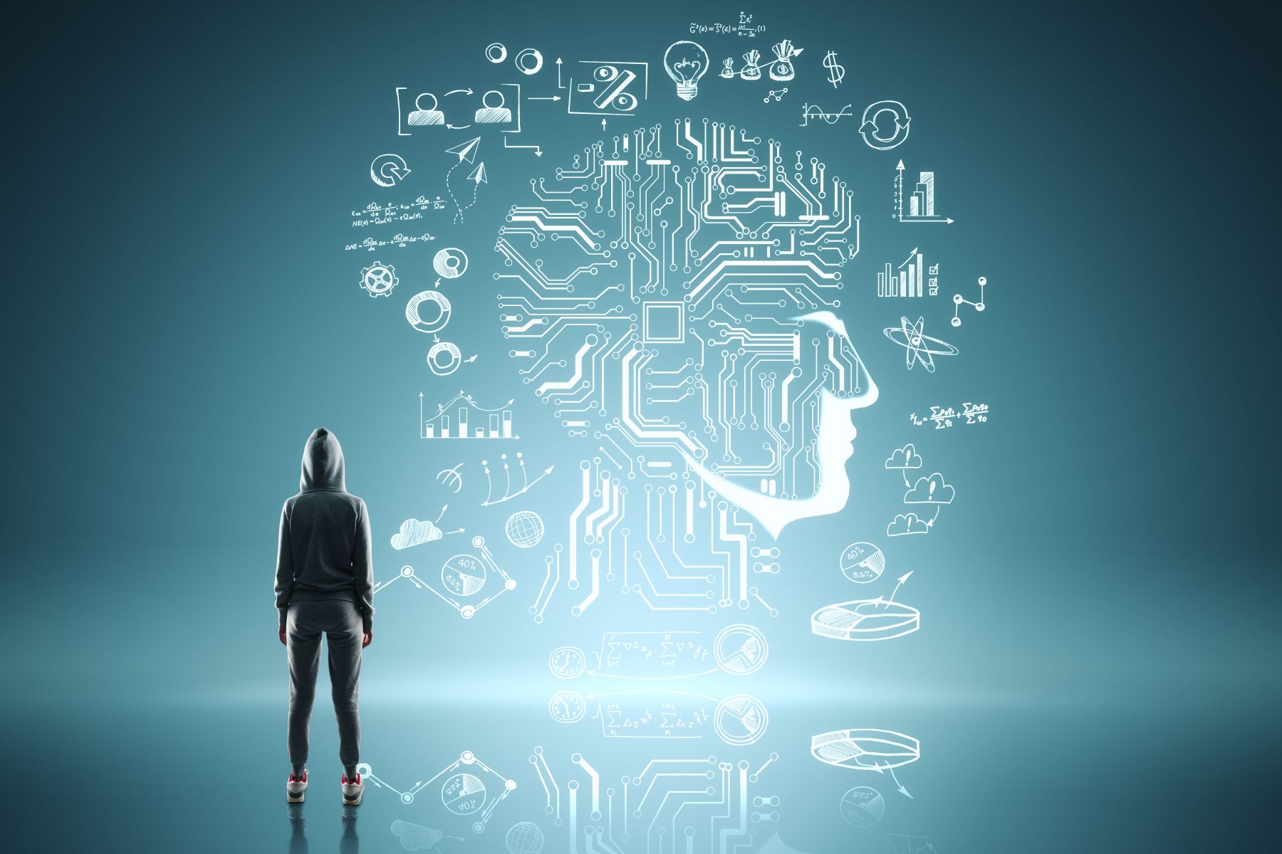 Comment ChatGPT choisit les marques à mentionner