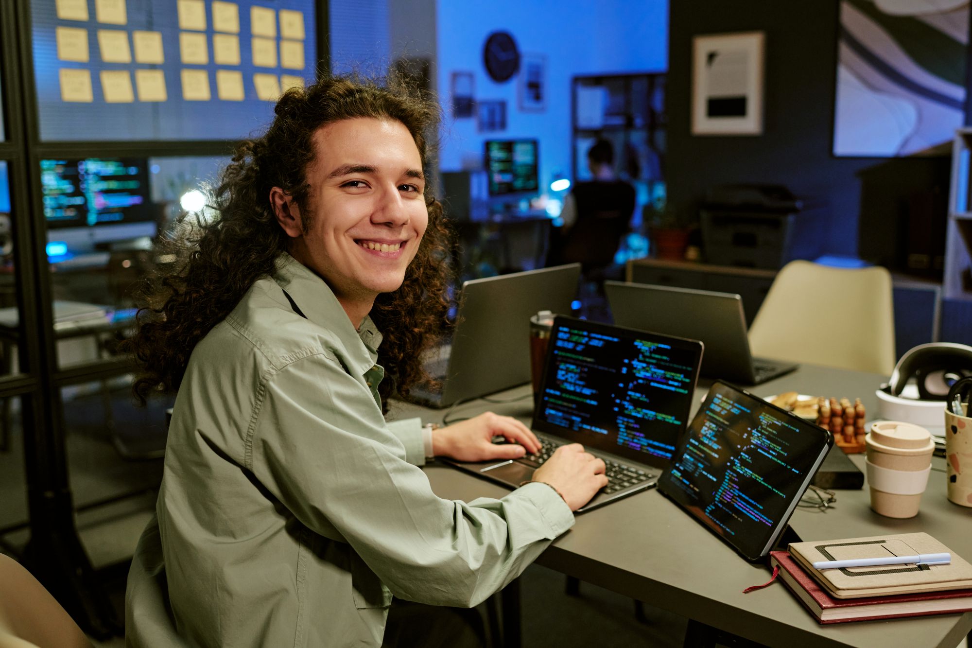 Comprendre vos besoins en développement logiciel avant de choisir