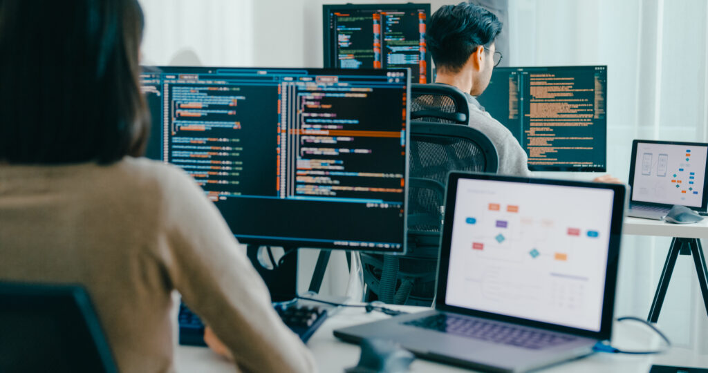Développement logiciel sur mesure au Canada