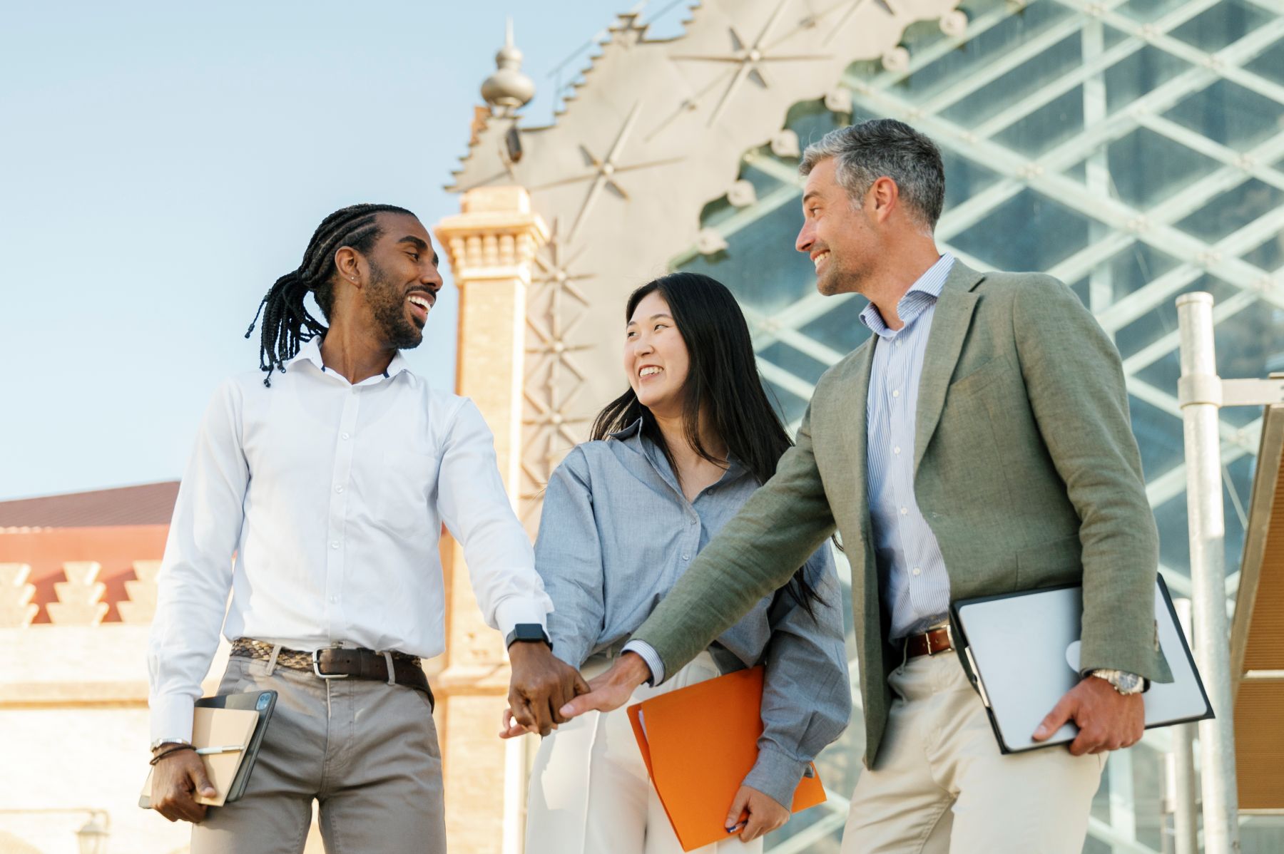 Les avantages stratégiques d'un CRM sur mesure avec IA