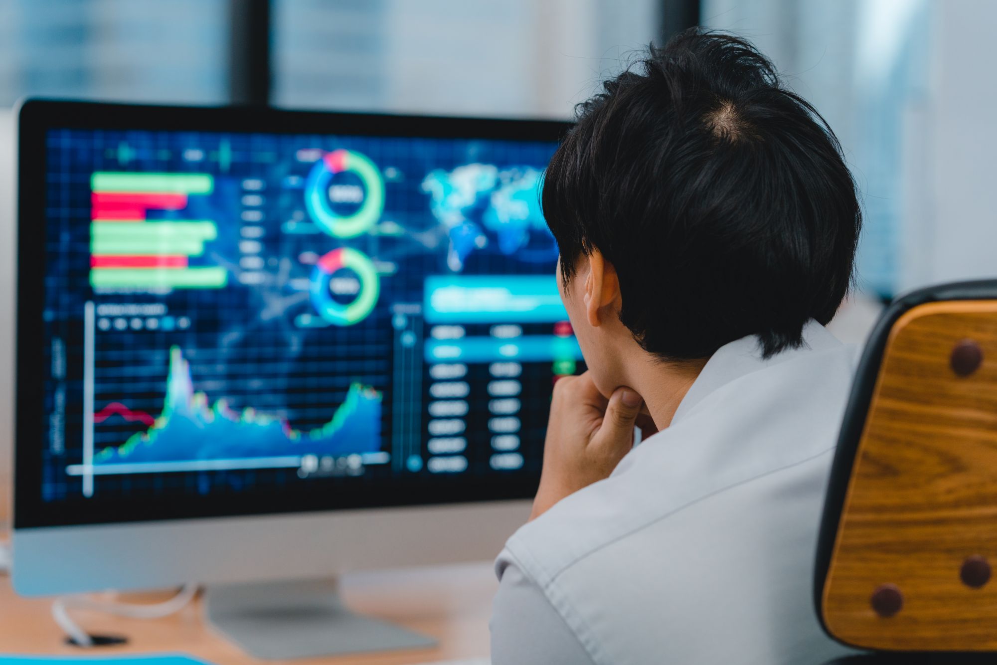 Les critères essentiels pour évaluer une société de développement logiciel