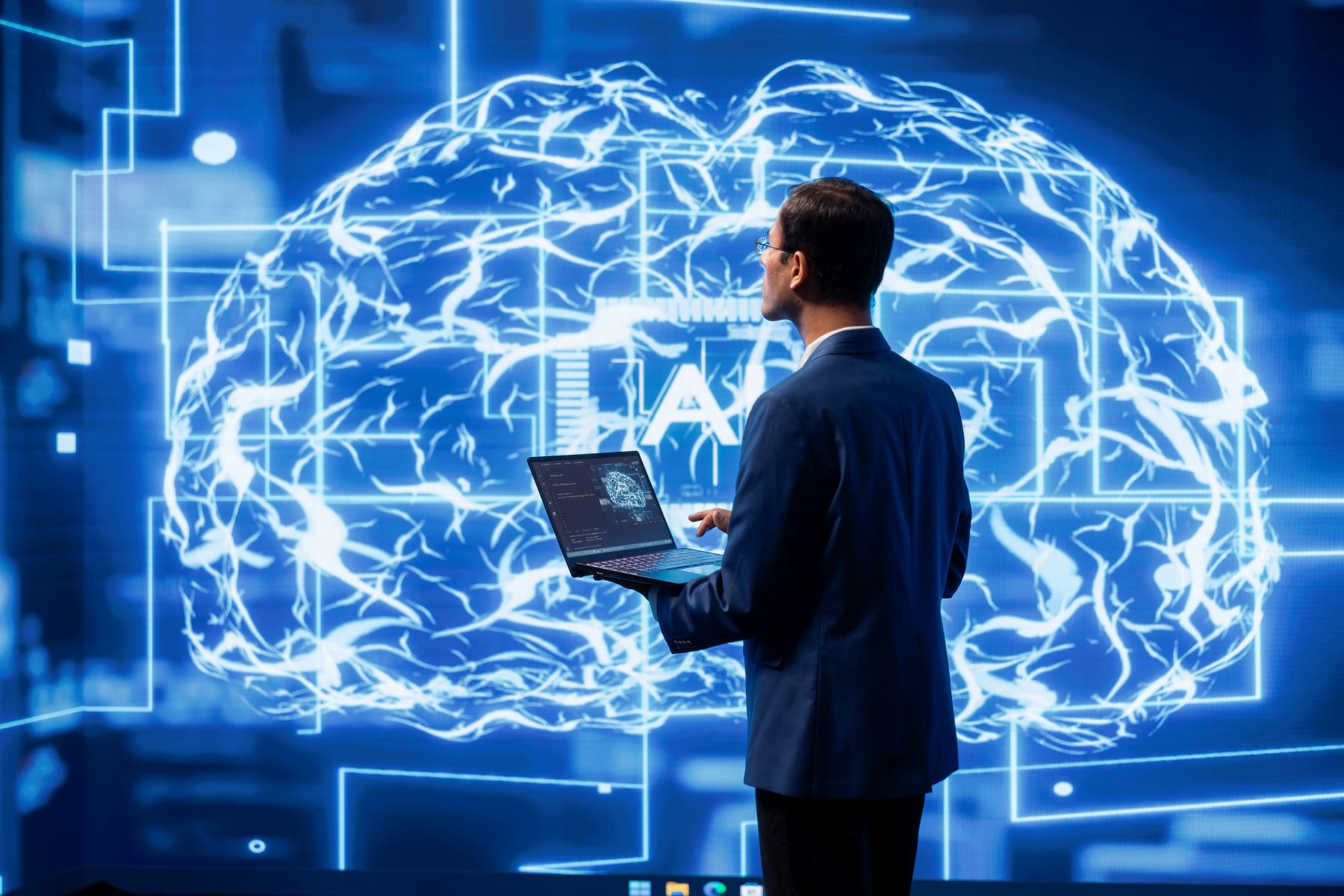 Transcription juridique - Service propulsé par l'IA québécoise