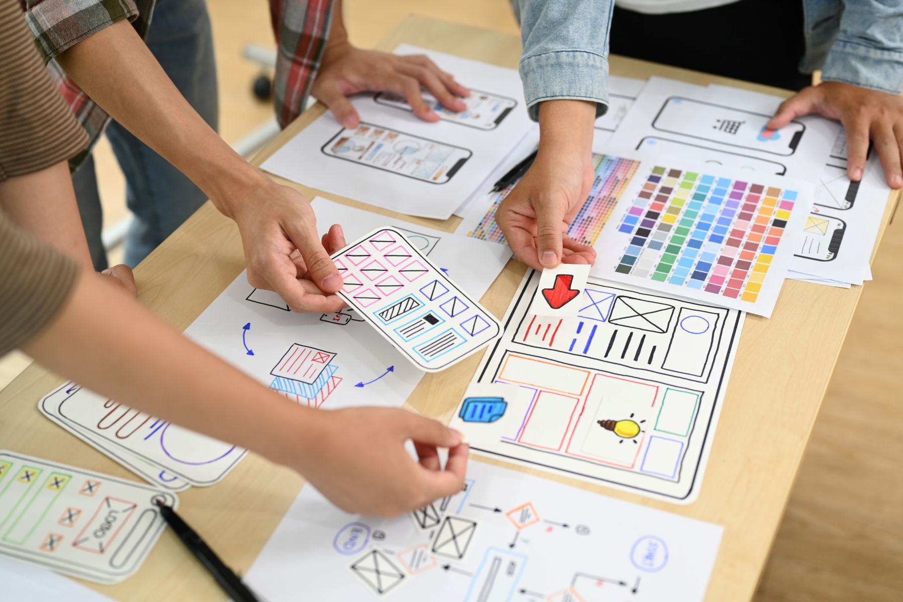 Passer du MVP à un produit complet