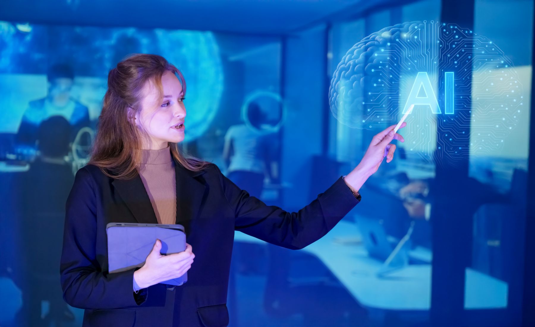 Pourquoi l'automatisation IA est essentielle pour les PME québécoises