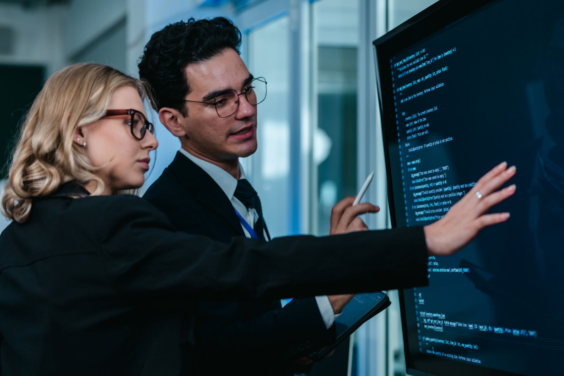 Programmation informatique au Québec Points à savoir