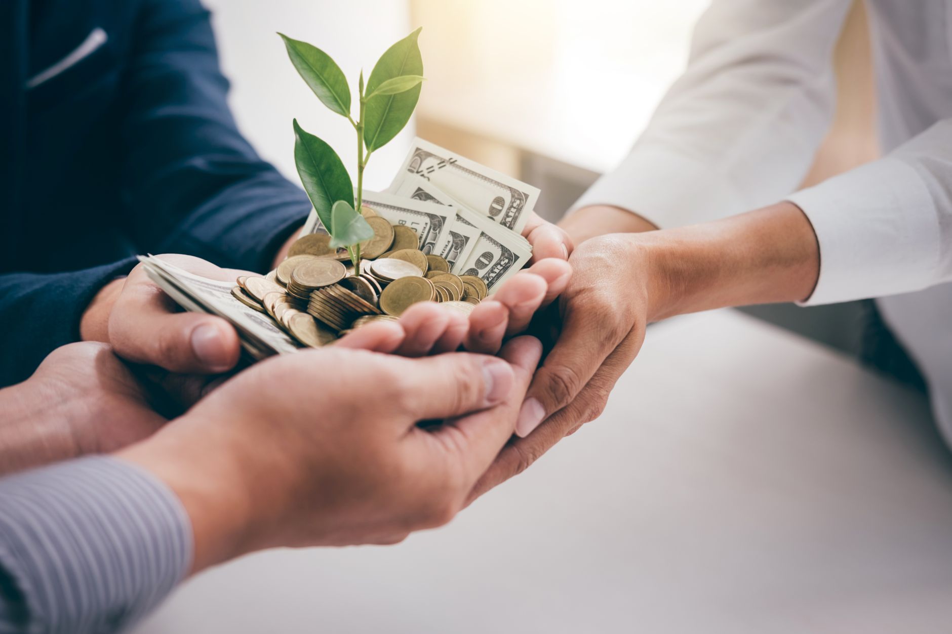 Quels gains une PME peut-elle attendre d'un logiciel sur mesure