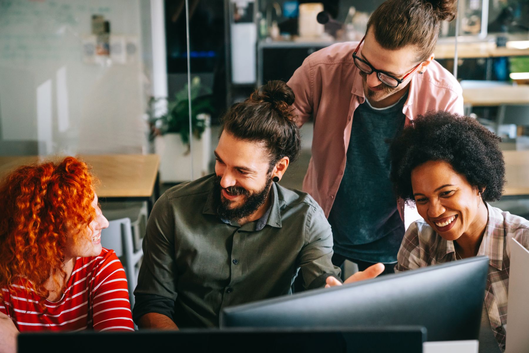 Qu'est-ce qu'un logiciel SaaS et un logiciel sur mesure