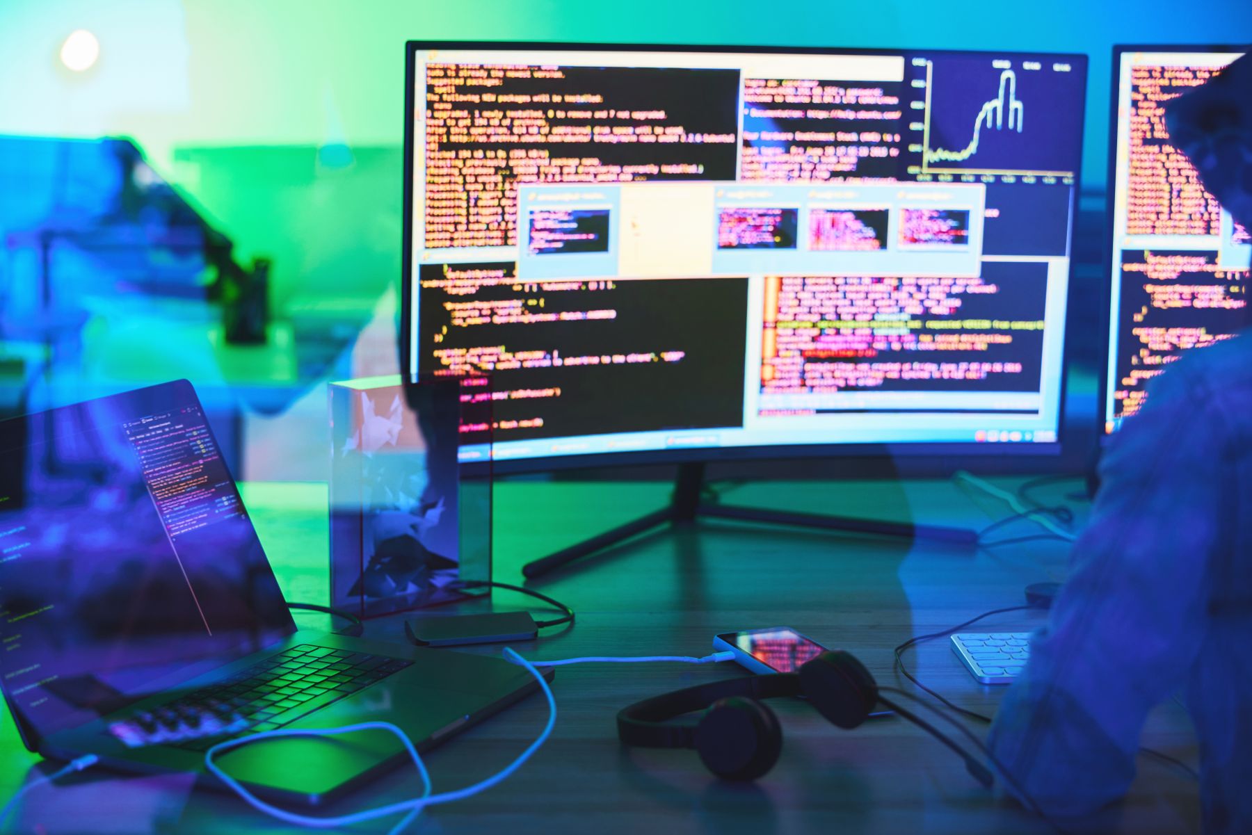 Comment choisir une société de développement de logiciels