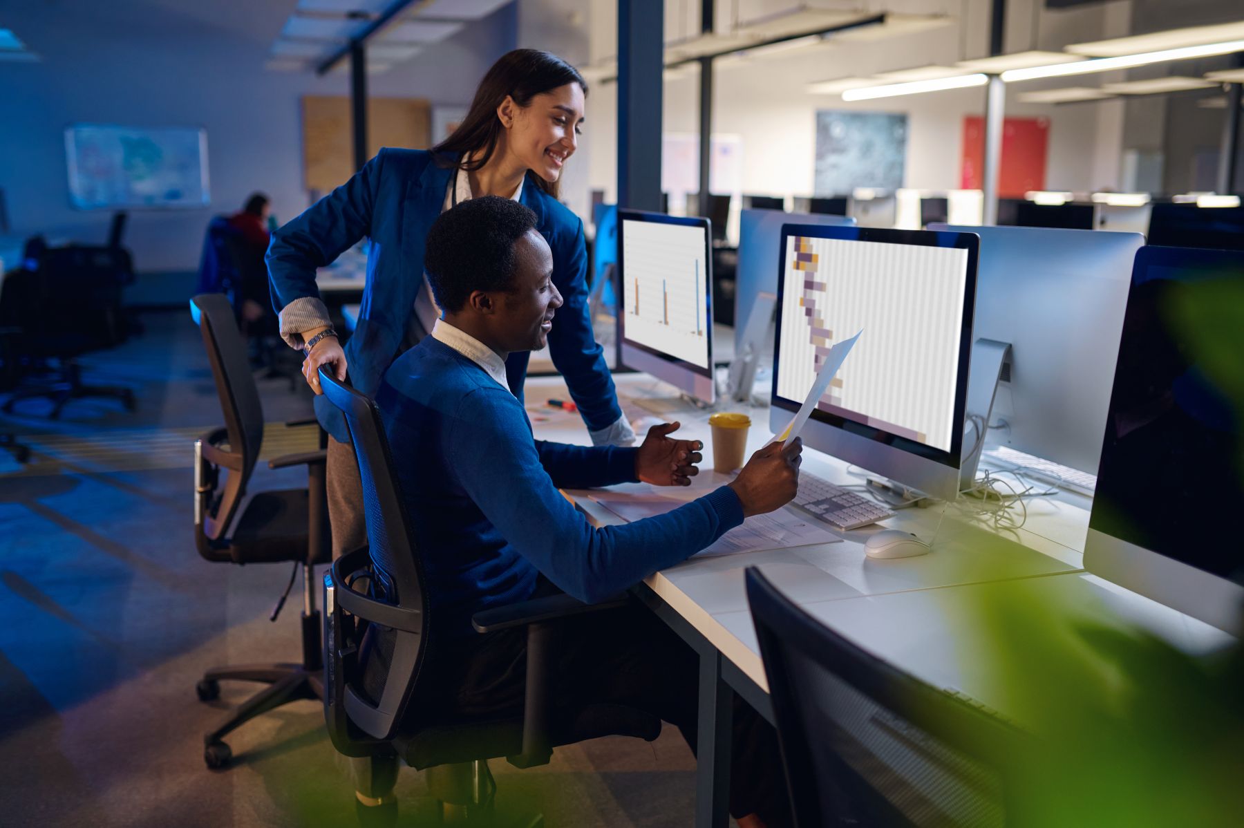 Expert en développement logiciel - Trouvez votre agence efficace