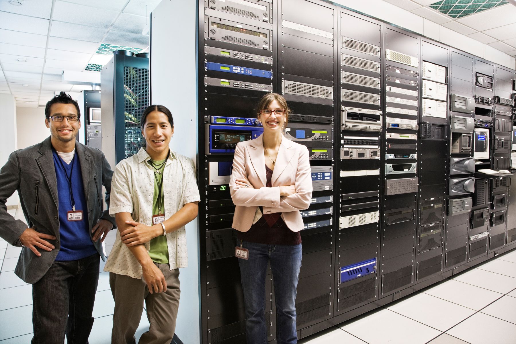 Les différents types d'expertise en développement logiciel