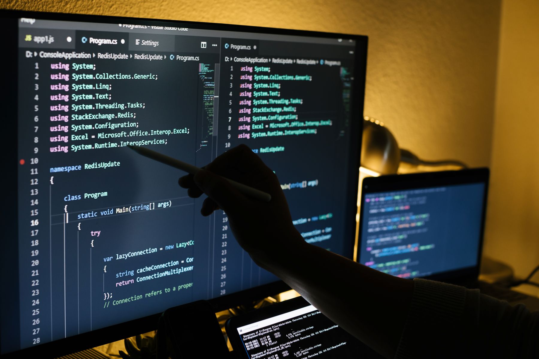 Méthodologie de travail et communication