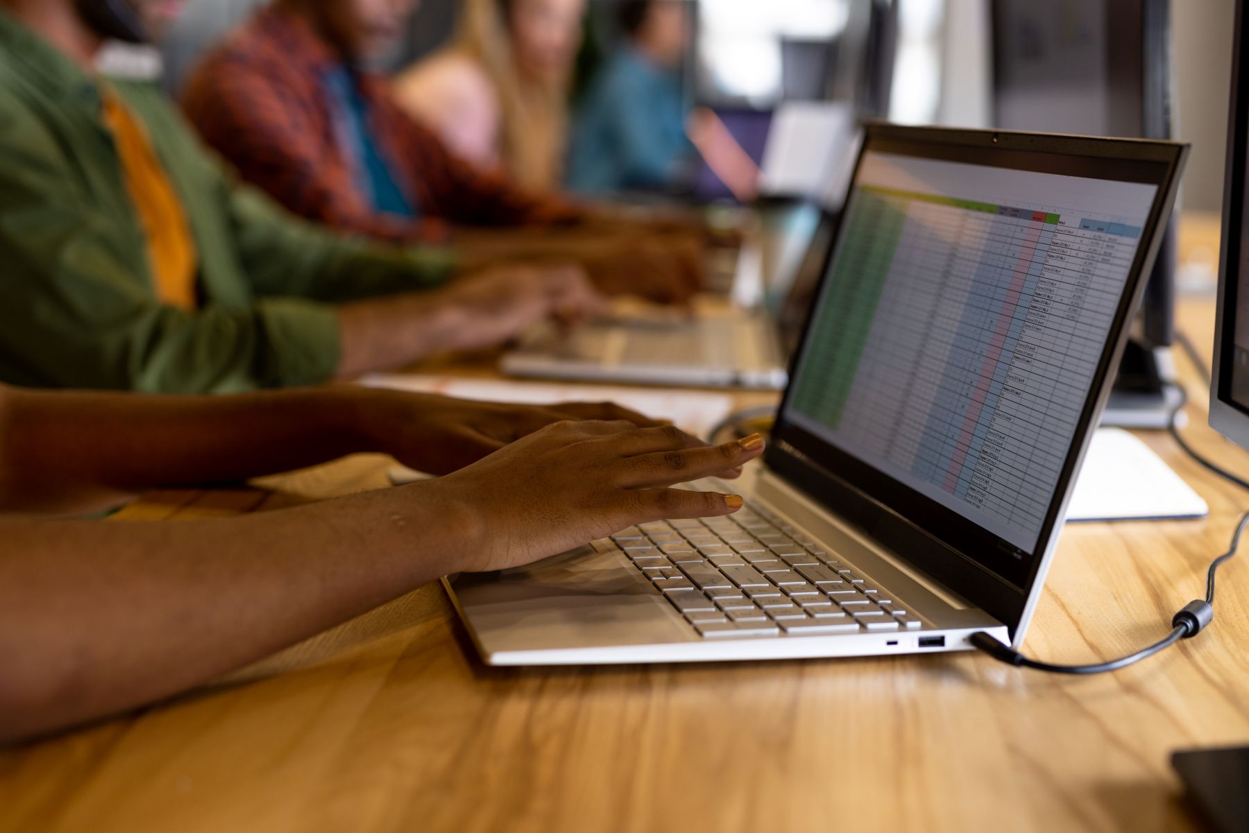 Processus de création d'un CRM personnalisé performant