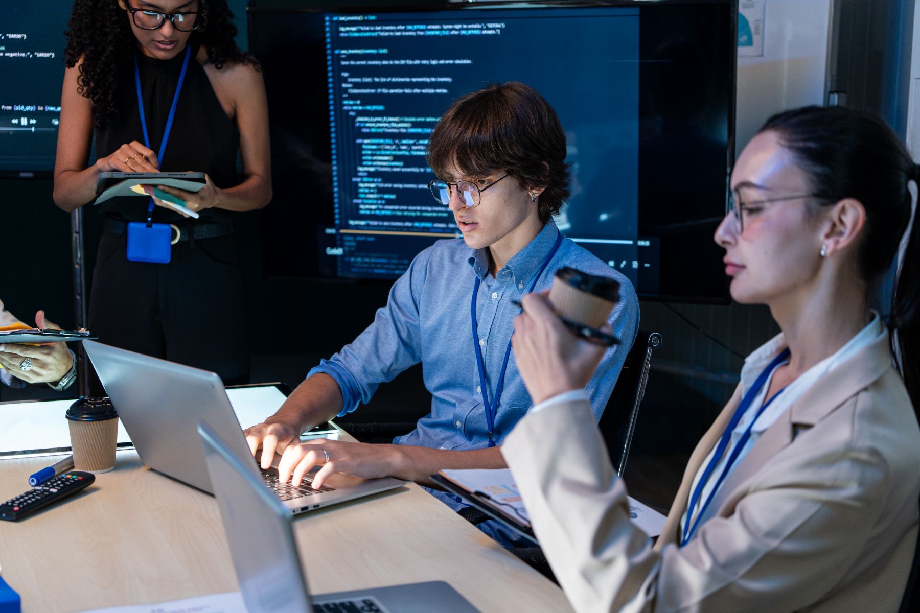 votre agence de développement logiciel au Québec