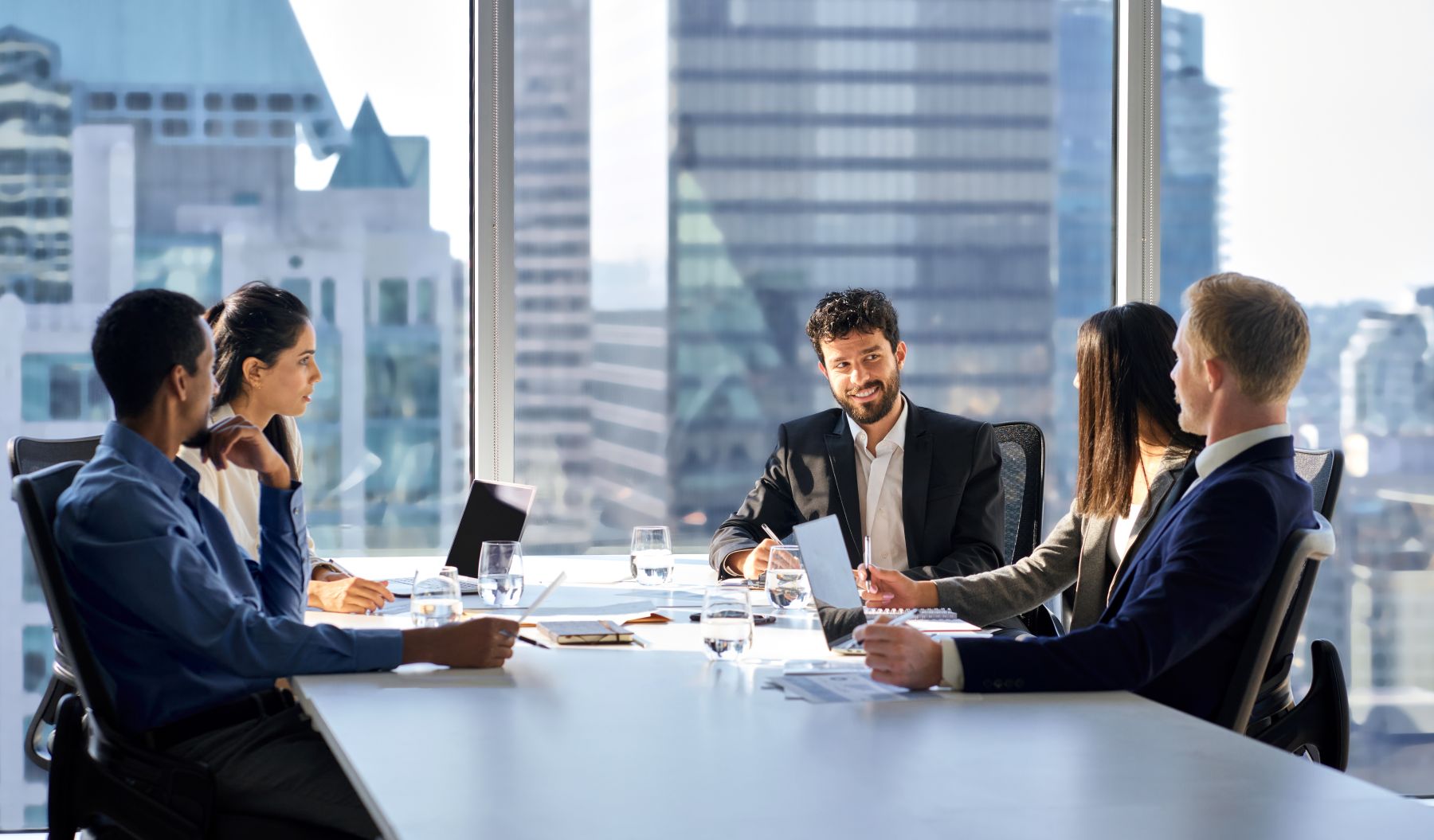 Développement de logiciels d'entreprise - Interface personnalisée