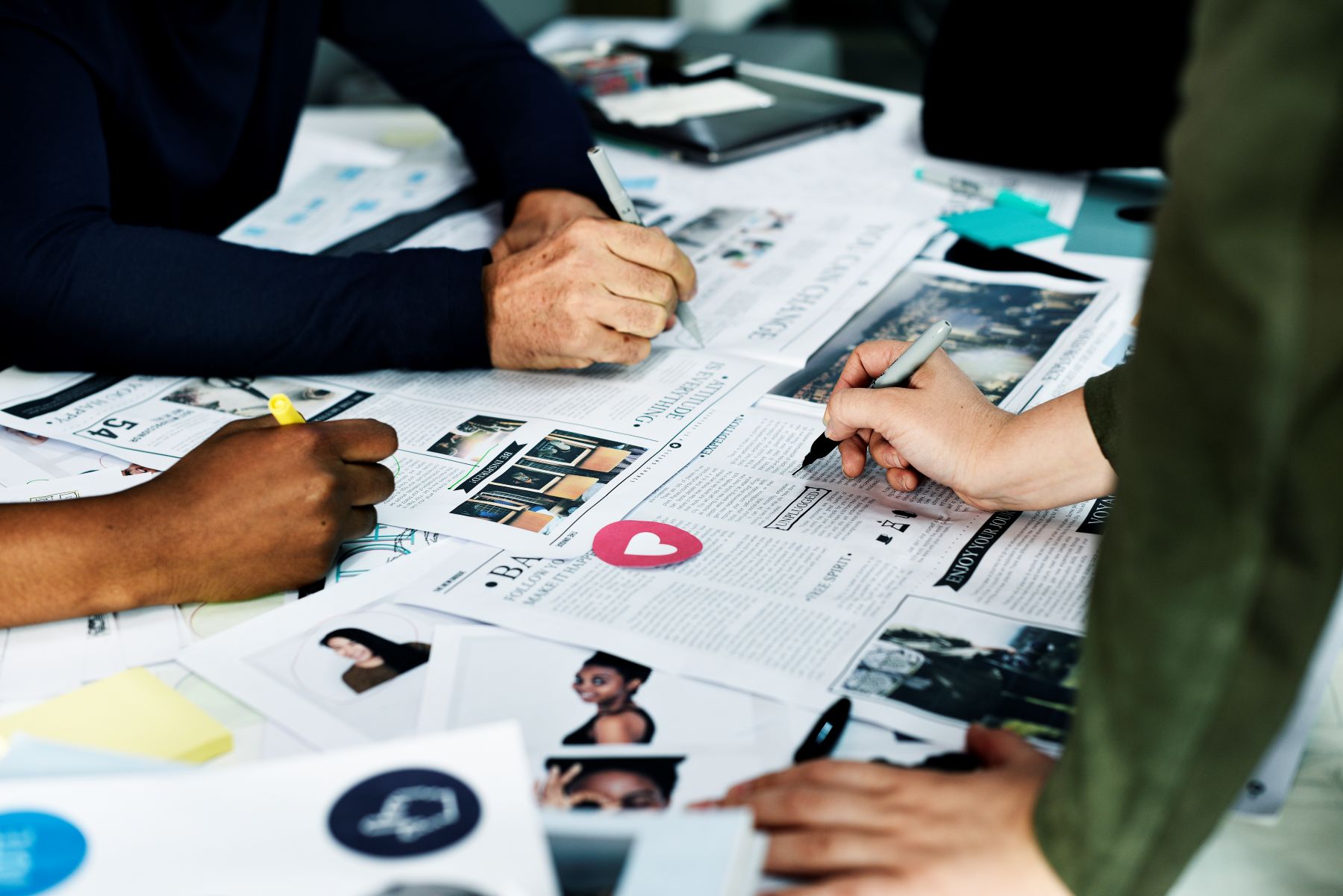 Google Ads pour PME Les stratégies gagnantes et erreurs fréquentes