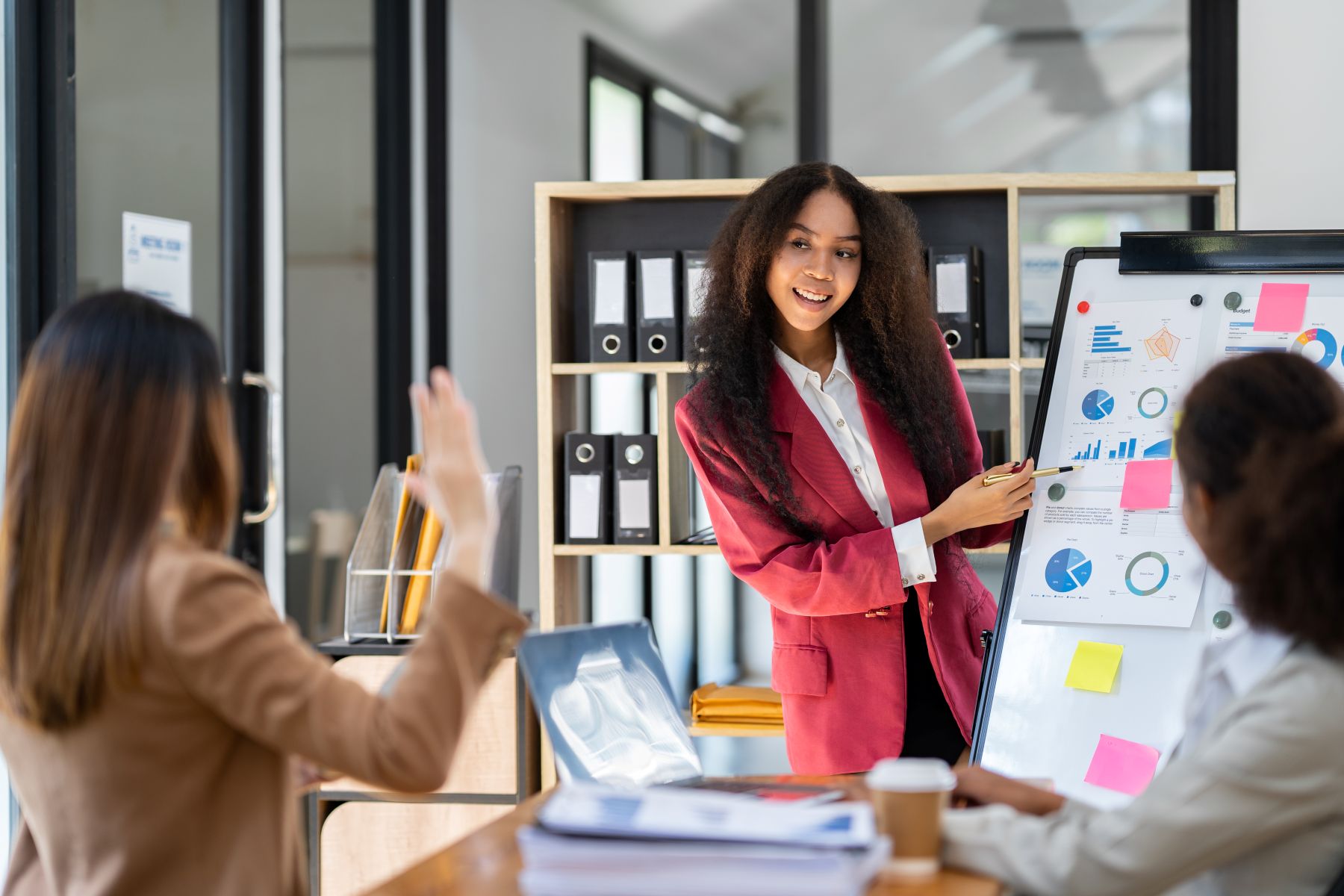 Les stratégies pour sélectionner le bon partenaire publicitaire