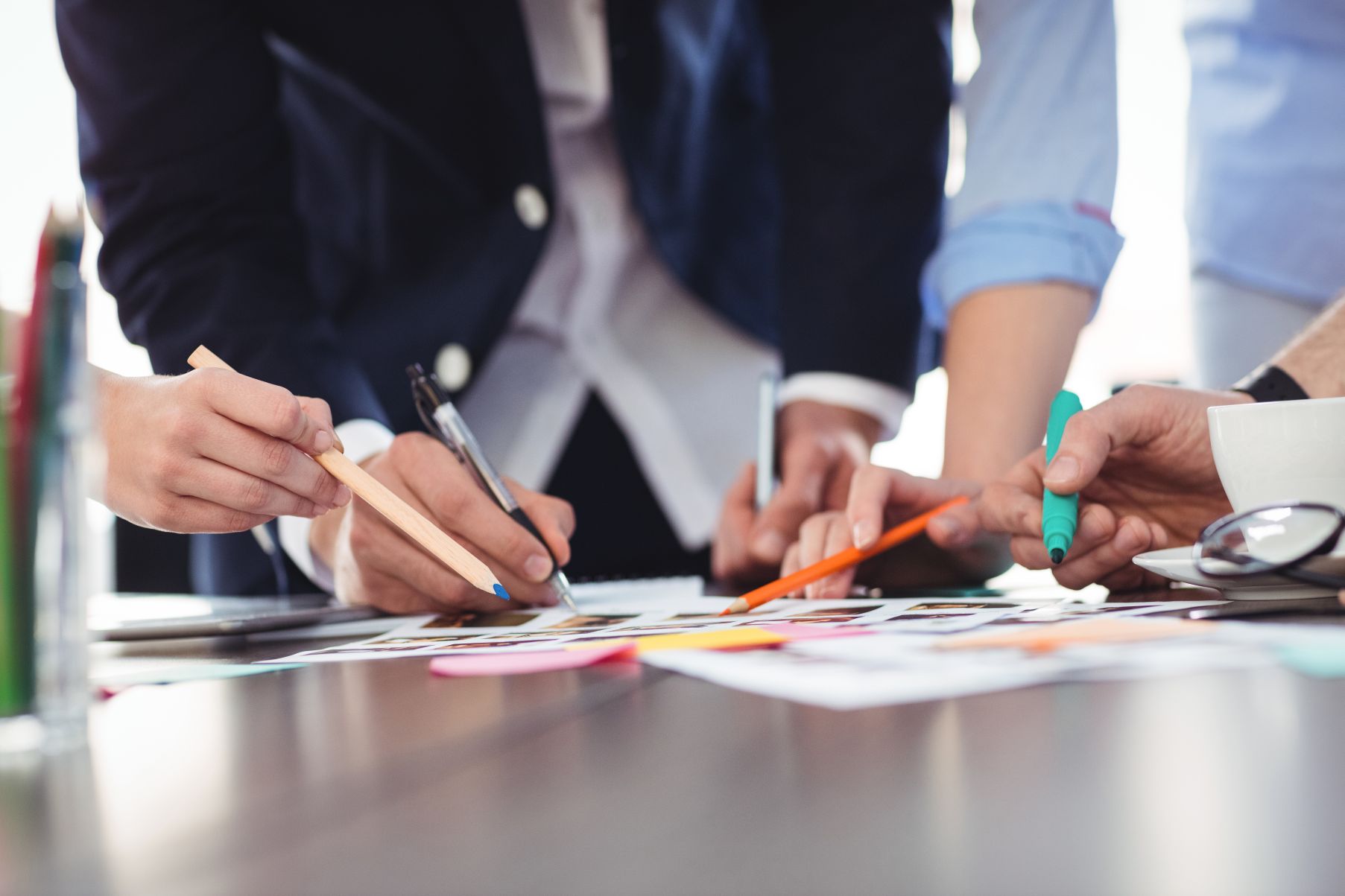 Pourquoi la création site web professionnel pour PME est essentielle