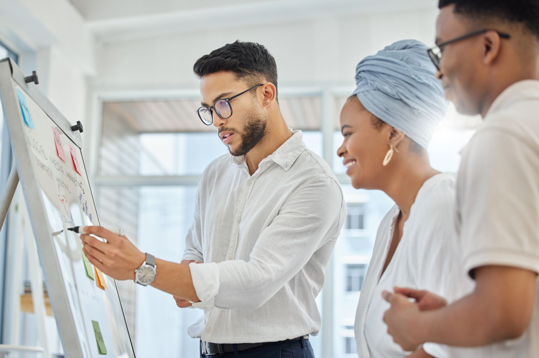 Site web clé en main pour PME investissement et résultats